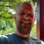 Profielafbeelding Vaughn de Jong